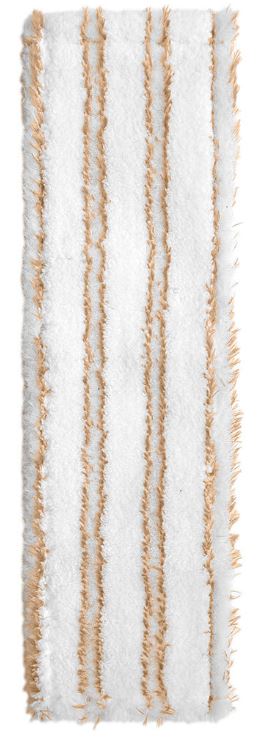 Насадка сменная Attack, 43х13см, микрофибра (без определения цвета)